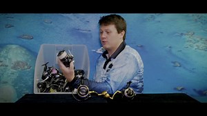 515K views · 2.2K reactions | "We've tested everything...these were just so far ahead in terms of durability" - Damon Olsen, Nomad Sportfishing The Slammer III needs no introduction in hardcore saltwater angling circles, here's a look back at where it's bulletproof reputation began  #LetTheBattleBegin | PENN Fishing | Facebook