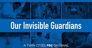 Our Invisible Guardians