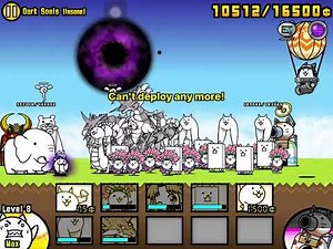 How To Beat Crazed Cat Easily! | BATTLE CATS #Battlecats