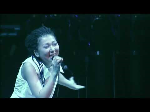 恋する季節（from THE TOUR OF MISIA 2001 Live Ver.）