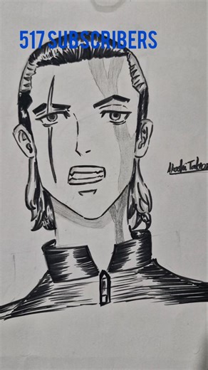 draw Akashi #anime #drawing #art #animestyle