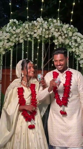 ലളിതമായ വിവാഹം ..❤🙌 camfactory 🎥 #wedding #instagram #shorts