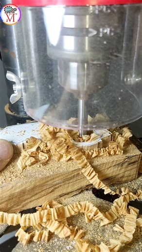 One of the steps in making a wooden karambit.#diy #woodworking #subscribe #viral #shorts