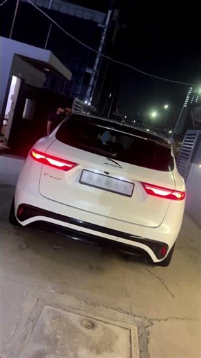 Full Body PPF on Jaguar | Scratch Proof Luxury Upgrade