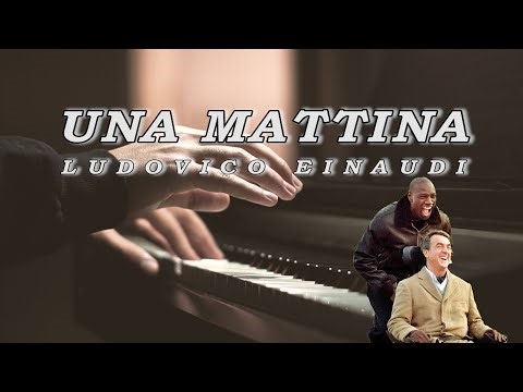 Una Mattina (The Intouchables) | Cinematic Piano Cover