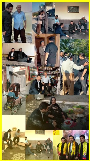 1K views · 14 reactions | ریكلامی هەڵبژاردن مەرد عەلی خاڵە كاندیدی ژمارە (59) لە لیستی ژمارە (190)ی پارتی دیموكراتی كوردستان/ بازنەی سلێمانی | Draw Video | Facebook