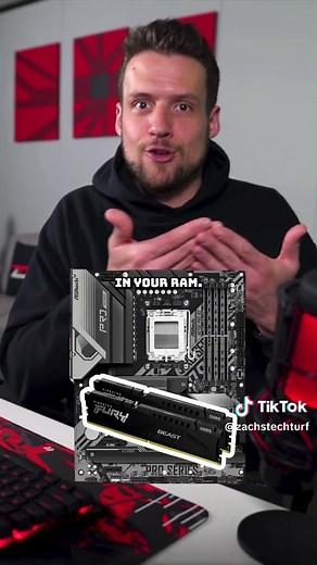 Build a Future-Proof Gaming PC with AMD's AM5 | Upgrade Options till 2025