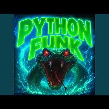 PYTHON FUNK