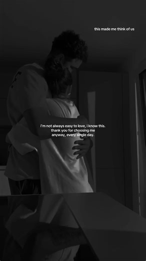 A Heartfelt Message for Your Boyfriend