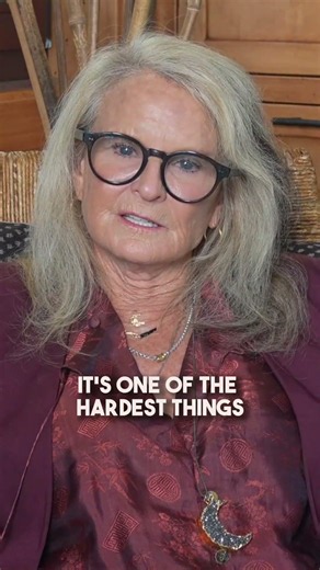 Ever been told you'd be recovering forever?