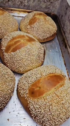 Como hacer pan de yemas esponjados | Panadería paso a paso con Sergio López