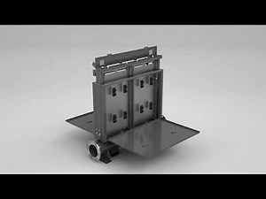 DBW2 Demo by Power and Water