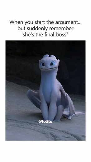 Lola on Instagram: "🎬 Fun Fact: How to Train Your Dragon: The Hidden World (2019) Toothless’s bond with Hiccup was taken to a new level in this film — the animators designed subtle details to show how the dragon had “grown up.” For example, Toothless’s facial expressions were given more complexity than in the previous movies, with new muscle rigs that allowed for nuanced emotions like shyness, pride, or curiosity, especially in his scenes with the Light Fury. This evolution was meant to mirror 