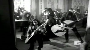 Black No.1 - Type O Negative (Music Video) ミュージックビデオ