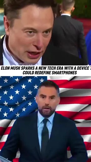 Tesla Pine Phone: A Revolutionary Device by Elon Musk