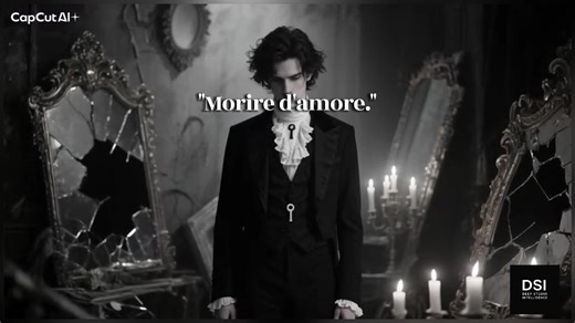 Morire D’amore: Un'Opera Metalasso Potente