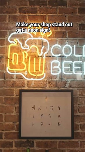 Neon Sign Secrets That Convert