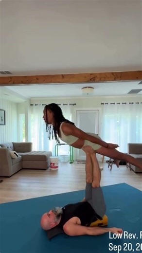 Thrilling Acro Practice Journeys