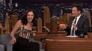 125K views · 2.2K reactions | Israeli wonder woman Gal Gadot puts...