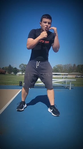 427 reactions | Using a punch for defense is effective because it is quick, relatively easy to throw, and can create opportunities to escape. A well-placed punch can stun an attacker, disrupt their balance, and create the distance or time needed to run away. Additionally, the physical and reflex-based training of punching is more applicable to real-world situations compared to many other martial arts techniques. #boxing #training #defense #offensive #tip | americaroot.mma | Facebook