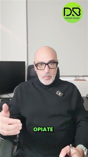 Benzo vs Opiate Withdrawals — Which One’s Truly Scarier?