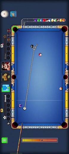 8 Ball Pool Gameplay 2026 | Pro Player Screen Record🎱 8 Ball Pool Live Gameplay | Amazing Pool Game
