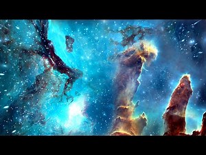 🔴 24/7 • Cosmic Ambient Transmission | Sleep, Dream, Study & Focus 🌌