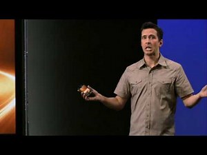 Samsung Omnia II (Verizon) - Overview