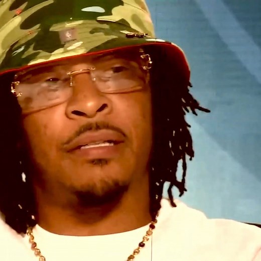 Catch the Tip “T.I.” Harris Feat. The HaHa Mafia 2024 Comedy Tour at Bricktown Comedy Club from April 12th to 14th for five performances! Seats are flying fast, so secure your tickets before they're gone. | Bricktown Comedy Club - OKC