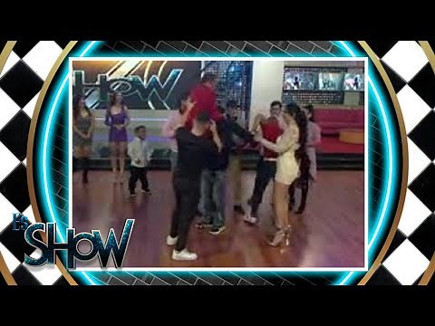 Programa completo Es Show 1 de noviembre 2021