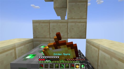 ich CHEATE unendlich AVARITIA in LUCKY BLOCK BEDWARS - Minecraft [Deutsch/HD] #05