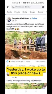 25 reactions | How to detect #fake #news ...﫣 #NewsUpdate #Kawira #Mwangaza | Frederick Muitiriri | Facebook