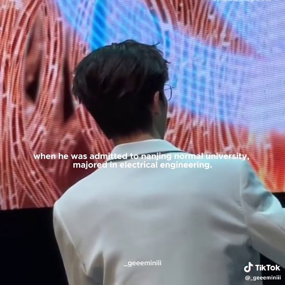 Exploring My Type in Electrical Engineering