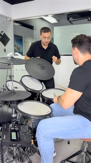 Gym and Drum #drummer #bodybuilder #performing | Patrick J. Abdo