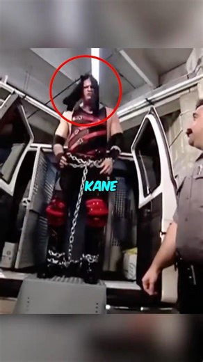 Salía Encadenado Por Algo! 😨💀