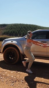 ISUZU D-MAX Arctic Trucks AT35—built for the wild, ready for anything. The best memories aren’t made where the roads end—they begin there. It's a #DMAXThing #ExploreWithoutLimits#ArcticTrucks | ISUZU South Africa