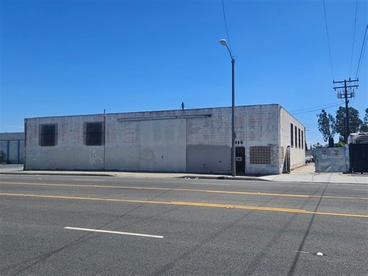 1320 S Santa Fe Ave, Compton, CA 90221 | LoopNet
