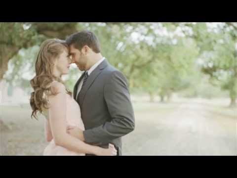 Here We Stand - (acoustic mix) Unity Candle Wedding Song | T Carter Music