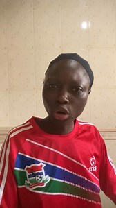 @highlight PYFC TV What's On - Gambia 360pluz The Fatu Network KERR FATOU Momodou Alieu Njai killa Ace Kexx Sanneh Sonko Gambia | Hon Fatou S Ndure