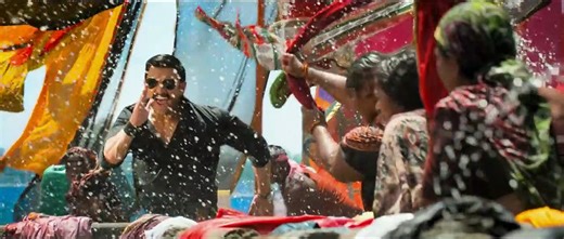 Simmba | movie | 2018 | Official Trailer