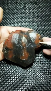 14K views · 489 reactions | Head of goat carved on agate stone. Agate Carving #stone #stonecarving #architecture #design #marble #art #nature #interiordesign #jewelry #naturalstone #stones #gemstone #handmade #love #crystals #granite #gems #photography #beautiful #quartz #crystal #fashion #gemstones #rock #homedecor #landscape #gem #style #interior #agate #GOAT | Elaine Singleton | Facebook
