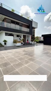 5 BED | ROYAL GARDEN ESTATE AJAH | N1B Modern 5 bedroom fully detached house with en-suite bedrooms. 5 bed 5 bath 1 Guest Toilet fitted kitchen Balcony Family lounge Cinema Rooftop Elevator Fully automated Swimming Pool One room boys quarter Gated and secured estate Location📍Ajah Lekki Lagos🇳🇬 Price📌: N1B Title document :Governor’s consent & Building approval For further inquiries please contact Bose ☎️ 0812 974 8872 Bridget ☎️ 234 8050922659 ng.lekkiajahikoyipropertyltd@gmail.com #investmen
