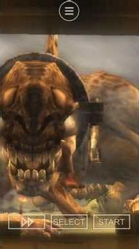 #Basilisk Boss Fight 💀 | Can #Kratos Survive This Deadly Battle? 😱 | #God of War Gameplay
