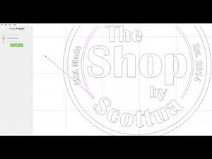 Carbide Create Pro will not join vectors