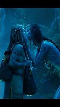 You are perfect the way you are #avatar3 #avatarfireandash #avatar #spider #kiri #avataredit #viral