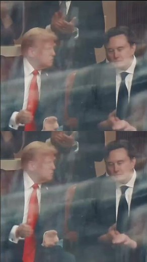 Trump and Musk reunite at Charlie Kirk memorial months after bitter breakup