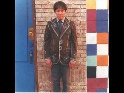 Elliott Smith - All My Rowdy Friends Have Settled Down