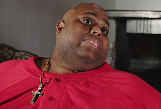 My 600-Lb. Life's Larry Myers Jr. Dead At 49 — Read Family's Statement - TVLine