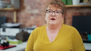 I had to have my toe cut off on TV after rare disorder left me in agony