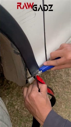 Wheel Top + Bumper — Double Protection Combo